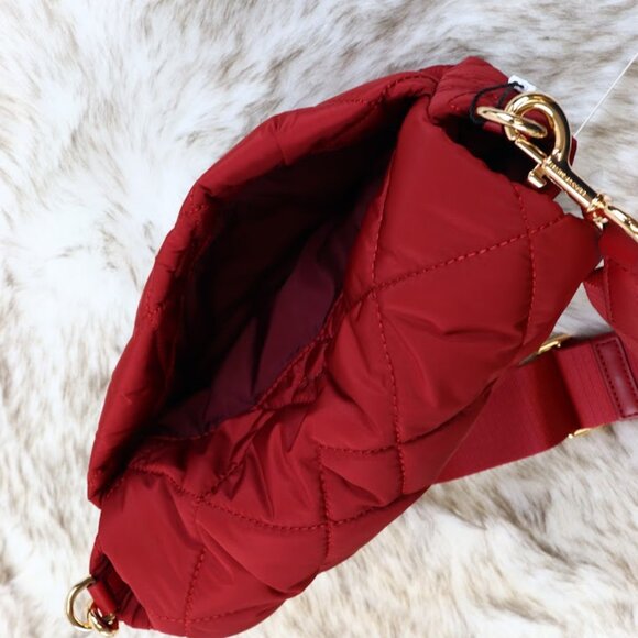 Marc Jacobs Nylon Messenger 4F5HMS018H02-641 - Picture 6 of 10